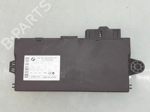 Electronic module BMW 1 (E87) 116 i | BP36437141M83 - Image 2