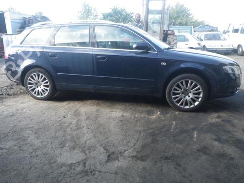 Used Parts AUDI A4 B7 Avant (8ED)  2.0 TDI 16V  2458533