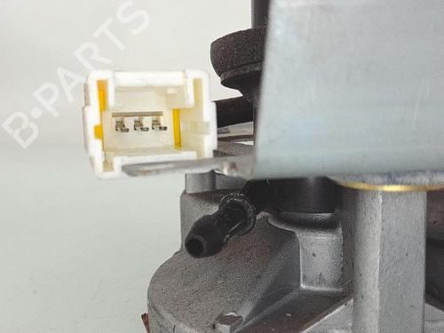 Ruitenwissermotor achter CITROËN XSARA (N1) 1.4 i | BP27154132M102 