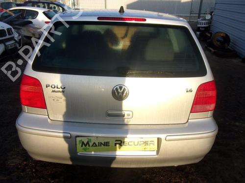 Ignition coil VW POLO (6N2) 1.4 16V | BP25359041M94 - Image 3