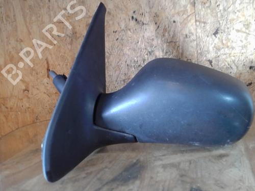 Retrovisor esquerdo RENAULT CLIO II (BB_, CB_) 1.2 (BB0A, BB0F, BB10, BB1K, BB28, BB2D, BB2H, CB0A,... (58 hp) 25370340