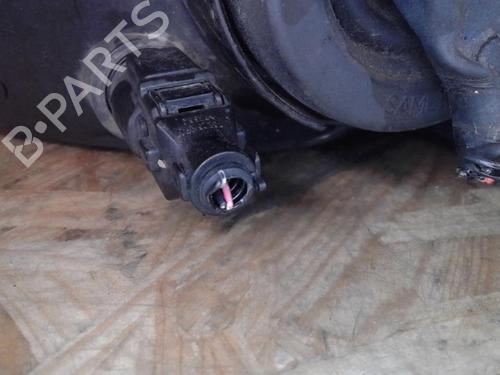 Used Right headlight HYUNDAI GETZ (TB) 1.5 CRDi (82 hp) 25359062
