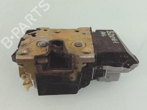 Front left lock CITROËN XSARA PICASSO (N68) 1.6 HDi | BP26617497C98