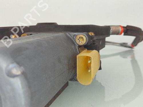 Used Front right window mechanism Front right window mechanism FORD KA (RB_) 1.3 i (60 hp) 25362472 25362472