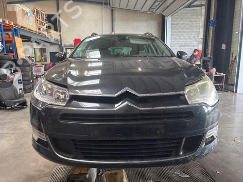 Used Parts CITROËN C5 III Break (RW_) 1.6 HDi 110 (RW9HZC) 5009105