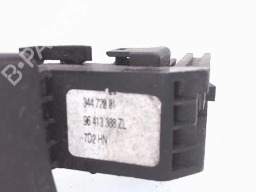 Switch PEUGEOT 307 (3A/C) 2.0 HDi 110 | BP25366322I30 - Image 2