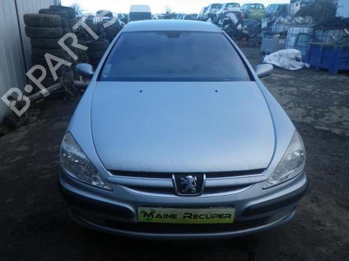 Right taillight PEUGEOT 607 (9D, 9U) 2.2 HDi | BP25367777C35  - Image 7