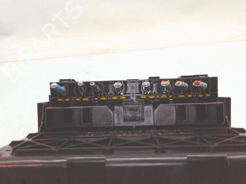 Fuse box CITROËN C5 I (DC_) 2.0 HDi (DCRHZB, DCRHZE) | BP31662600E1 - Image 6