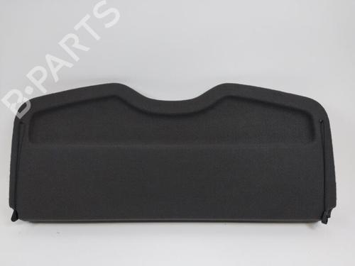 Rear parcel shelf RENAULT CLIO III (BR0/1, CR0/1) 1.5 dCi (C/BR0G, C/BR1G) | BP25354953C85 