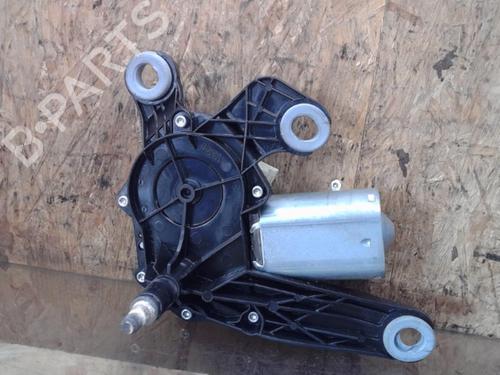 Rear wiper motor PEUGEOT 1007 (KM_) 1.4 HDi | BP25362064M102 