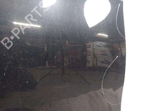 Right front door BMW 1 (E81) 120 d | BP25352702C3