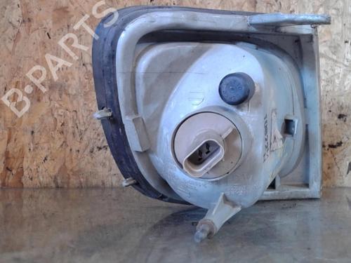 Left front indicator HYUNDAI TRAJET (FO) 2.0 CRDi | BP25358792C32 - Image 2