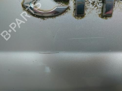 Left tailgate CITROËN JUMPY II Van 1.6 HDi 90 16V | BP32523033C76