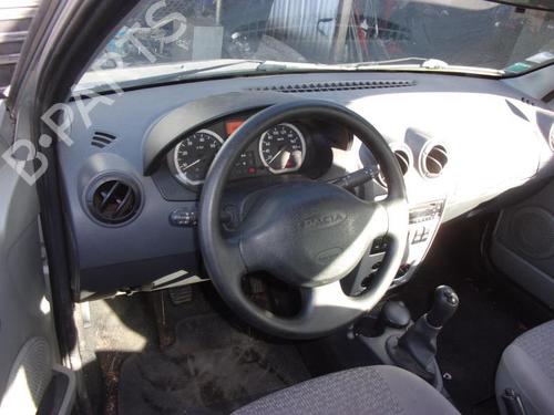 Ignition barrel DACIA LOGAN MCV (KS_) 1.5 dCi (KS0K) | BP25365436M48 - Image 9