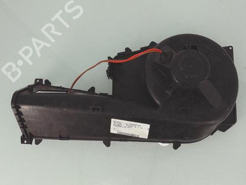 Heater blower motor RENAULT TWINGO I (C06_) 1.2 (C066, C068) | BP25361607M62 