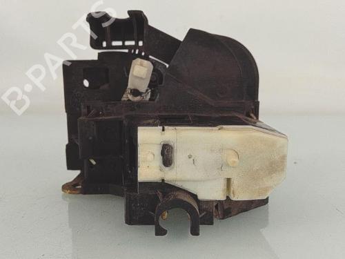 Front right lock RENAULT CLIO II (BB_, CB_) 1.5 dCi (B/CB07) | BP27452259C97 