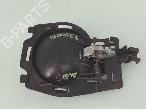 Høyre foran invendig håndtak CITROËN C3 I (FC_, FN_) 1.4 HDi | BP25356466I14 