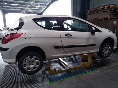Front left window mechanism PEUGEOT 308 I (4A_, 4C_) 1.6 HDi | BP29028772C22 