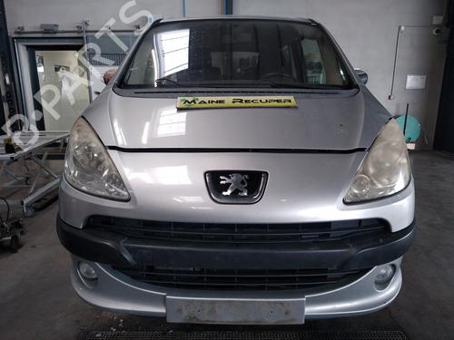 Left front window switch PEUGEOT 1007 (KM_) 1.4 HDi | BP26617479I27 - Image 11