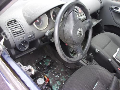 VW POLO (6N2) 2459138