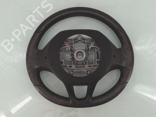 Steering wheel PEUGEOT 208 I (CA_, CC_) 1.2 VTI 82 | BP28680813C49 