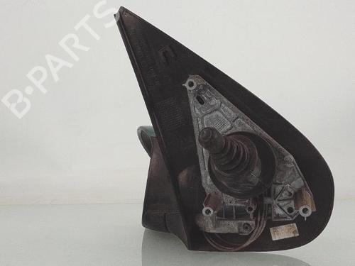 Retrovisor izquierdo PEUGEOT 206 Hatchback (2A/C) 1.1 i | BP27195053C26 