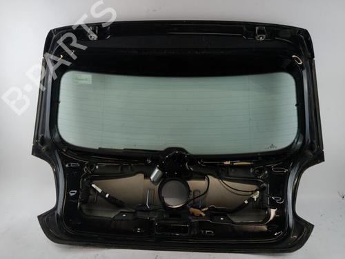 Used Tailgate VW POLO V (6R1, 6C1) 1.6 TDI (90 hp) 25363831
