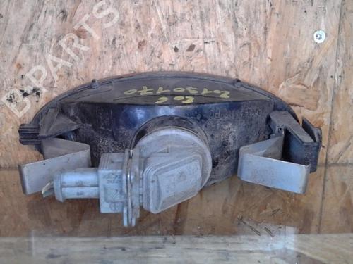 Tågelys PEUGEOT 206 Hatchback (2A/C) 1.4 HDi eco 70 | BP25367371C37 