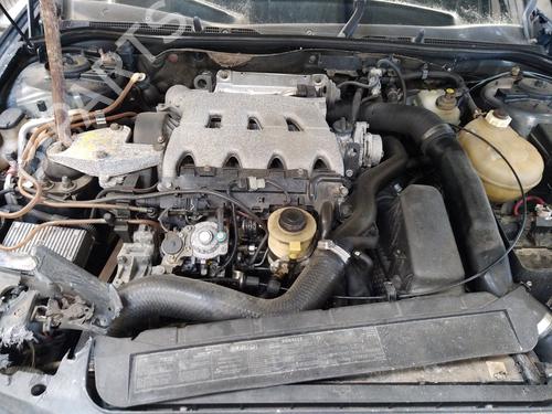 Left front window switch RENAULT SAFRANE II (B54_) 2.2 dT (B54G) | BP33308912I27 - Image 6