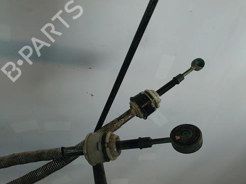 Cable FIAT DUCATO Van (250_) 150 Multijet 2,3 D | BP25355312E12 - Image 6