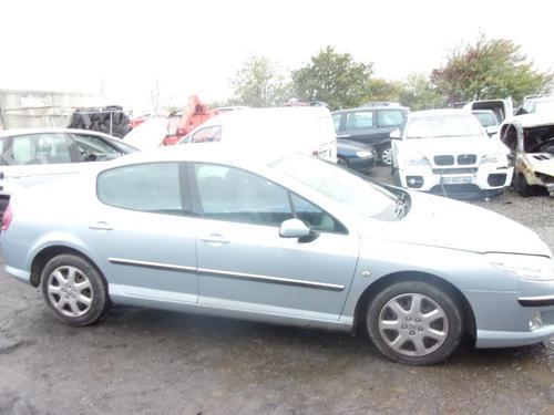 Switch PEUGEOT 407 (6D_) 1.6 HDi 110 (6D9HZC, 6D9HYC) | BP25367359I30  - Image 8