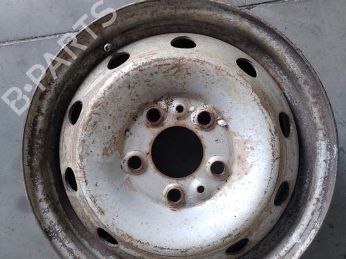 Used Rim Rim CITROËN JUMPER I Van (230L) 2.5 D (86 hp) 36025468 36025468