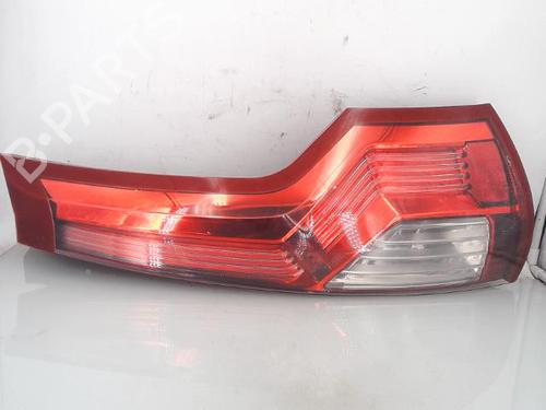 Used Right taillight CITROËN C4 Grand Picasso I (UA_) 1.6 HDi (109 hp) 25360339
