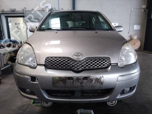Used Parts TOYOTA YARIS (_P1_) 1.3 (SCP12_, SCP13_, SCP12R, SCP13R) (87 hp) 4270613