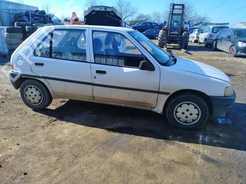 Startmotor PEUGEOT 106 I (1A, 1C) 1.5 D | BP25365035M8 