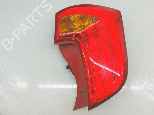 Right taillight KIA PICANTO II (TA) 1.2 | BP39155171C35 - Image 4