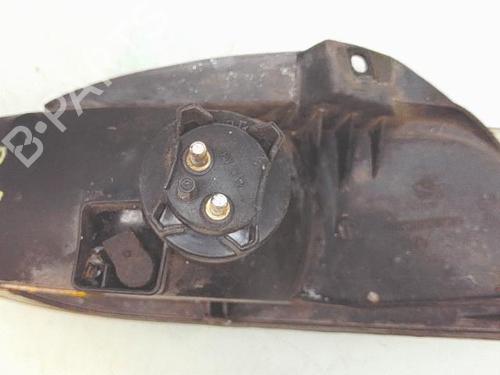 Left front indicator SMART FORFOUR (454) 1.1 (454.033) | BP37661457C32 - Image 3
