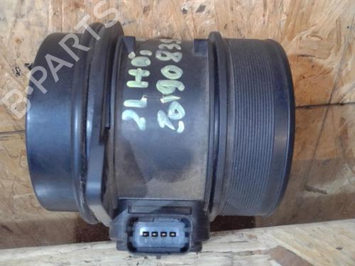 Used Mass air flow sensor Mass air flow sensor PEUGEOT 407 (6D_) 2.0 HDi 135 (6DRHRH, 6DRHRE, 6DRHRG, 6DRHRJ) (136 hp) 25367586 25367586