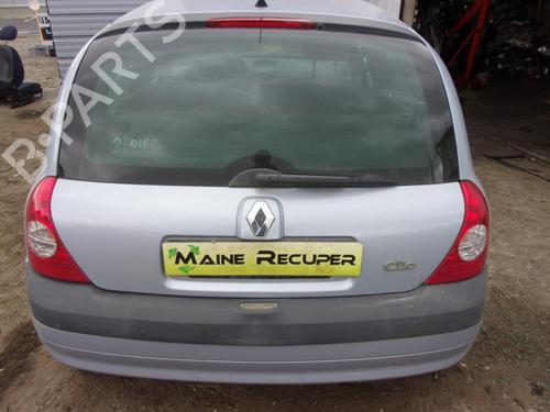 Bobine RENAULT CLIO II (BB_, CB_) 1.2 (BB0A, BB0F, BB10, BB1K, BB28, BB2D, BB2H, CB0A,... | BP25365432M94 