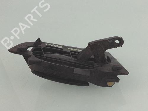 Højre fortil invendig håndtag PEUGEOT 206 Hatchback (2A/C) 1.4 HDi eco 70 | BP26191988I14 