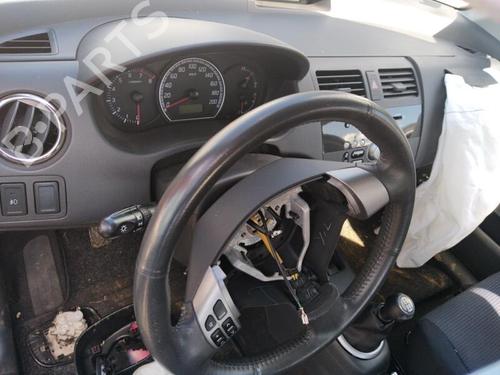 Starter SUZUKI SWIFT III (MZ, EZ) 1.3 (RS413, ZC11S) | BP25355054M8 - Image 6