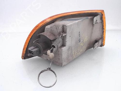 Used Left front indicator FIAT PUNTO (176_) 55 1.1 (54 hp) 25363438