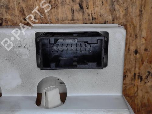 Used Display monitor Display monitor CITROËN C3 I (FC_, FN_) 1.4 HDi (68 hp) 25367159 25367159