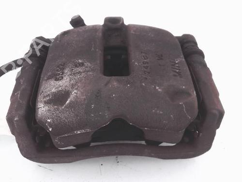 Højre bremsekaliber foran MINI MINI (R56) One (95 hp) 25354620