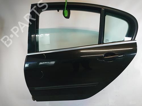 Dør venstre bagtil RENAULT LAGUNA III (BT0/1) 1.5 dCi (BT00, BT0A, BT0T, BT1J) (110 hp) 31830128