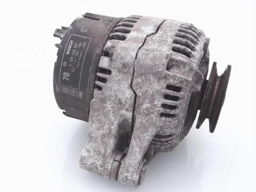 Alternador PEUGEOT 106 I (1A, 1C) 1.1 (60 hp) 25350966