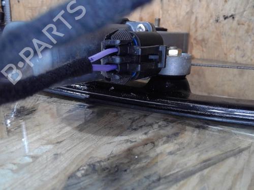 Used Front left window mechanism Front left window mechanism FIAT PUNTO (188_) [1999-2012] 25359368 25359368