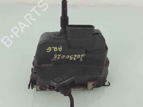 Used Rear left lock RENAULT ESPACE IV (JK0/1_) 2.0 dCi (JK01, JK02, JK1J, JK1K, JK1H) (150 hp) 25352527