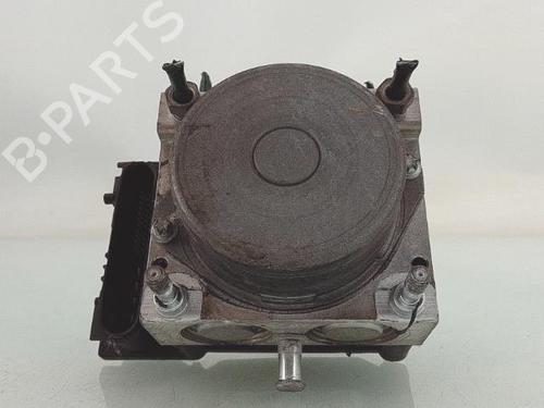 ABS pump RENAULT CLIO III (BR0/1, CR0/1) 1.5 dCi (BR17, CR17) | BP29166065M43 