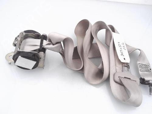 Used Rear left seatbelt Rear left seatbelt PEUGEOT 508 SW I (8E_) 1.6 HDi (115 hp) 25357347 25357347